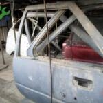 Mitsubishi Lancer Sol Arka Kapı çıkma parça - OTOFİL YEDEK PARÇA Mersin
