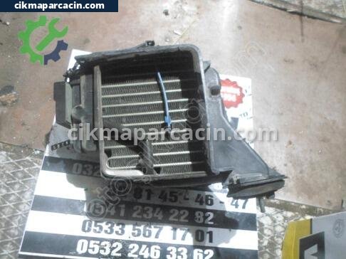 Mitsubishi Lancer Kalorifer Kutusu çıkma parça