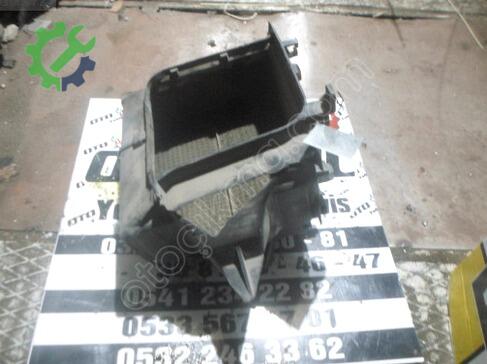 Mitsubishi Lancer Kalorifer Kutusu çıkma parça