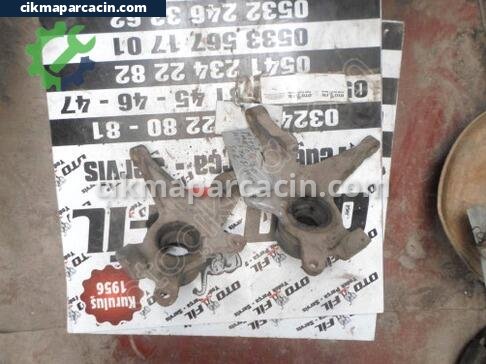 Mitsubishi Lancer Taşıyıcı/Aks Taşıyıcı çıkma parça