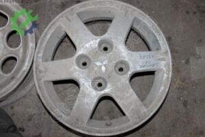 MİTSUBİSHİ LANCER 2006 E3365 15 JANT 4 BİJON JANT