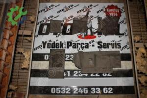 MİTSUBİSHİ LANCER BAKALİTLER
