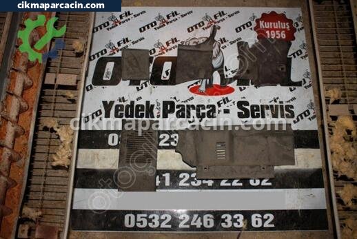 Mitsubishi Lancer Bakalitler çıkma parça