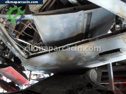 Mitsubishi Lancer Sol Arka Kapı çıkma parça
