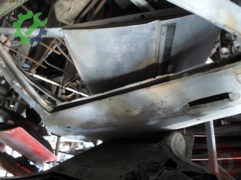 Mitsubishi Lancer Sol Arka Kapı çıkma parça