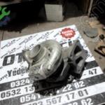 Mitsubishi EVO Turbo çıkma parça - OTOFİL YEDEK PARÇA Mersin