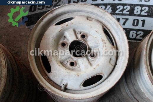 Mitsubishi Lancer Jant çıkma parça