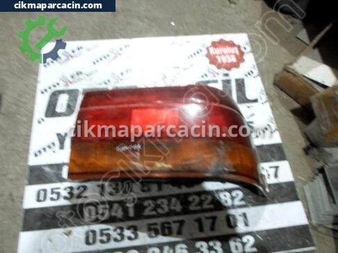 Mitsubishi Lancer Sağ Arka Stop çıkma parça