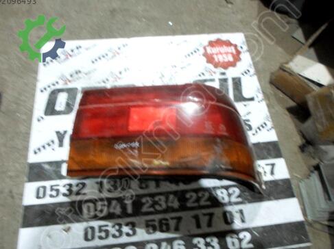Mitsubishi Lancer Sağ Arka Stop çıkma parça