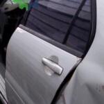 Mitsubishi Lancer Sol Arka Kapı çıkma parça - ÇIKMACI 41 Kocaeli