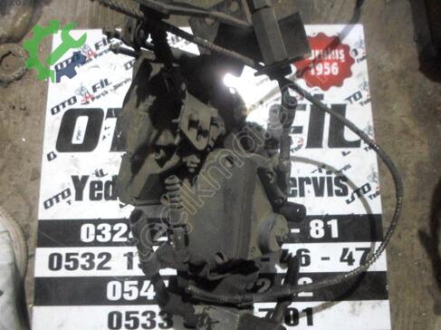 Temsa Prestij Hidrolik Direksiyon Pompası çıkma parça