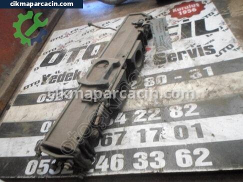 Otokar Sultan Emme Manifoldu çıkma parça