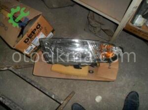 MITSUBISHI SAĞ ÖN FAR MITSUBISHI CARISMA 98