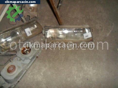 Mitsubishi Galant Sağ Ön Far çıkma parça