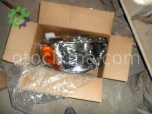 MITSUBISHI SAĞ ÖN FAR MITSUBISHI L200 06 09 ELEKT.