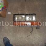 Mitsubishi Canter Sol Ön Far çıkma parça - OTOFİL YEDEK PARÇA Mersin