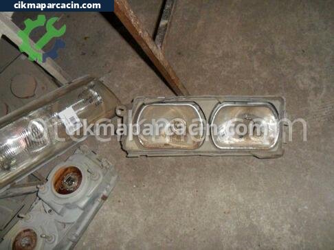 Mitsubishi Galant Sol Ön Far çıkma parça
