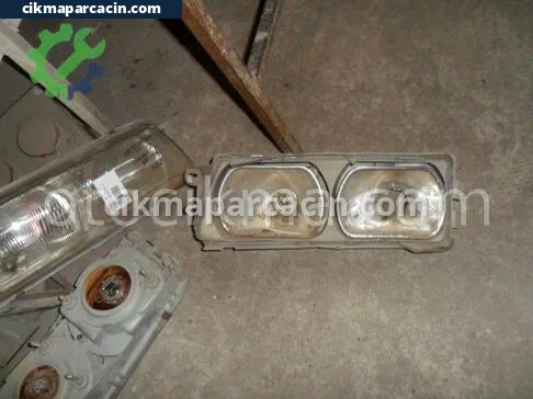 Mitsubishi Galant Sol Ön Far çıkma parça