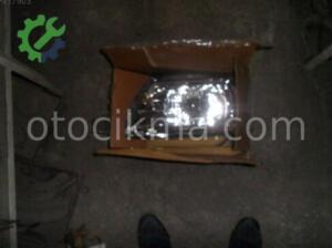 MITSUBISHI SOL ÖN FAR MITSUBISHI L200 99 04