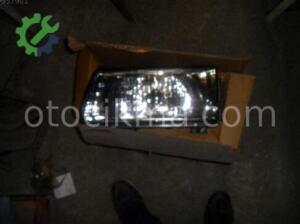 MITSUBISHI SOL ÖN FAR MITSUBISHI L300 99  MERCEKSİZ
