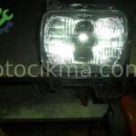 Mitsubishi L300 Sol Ön Far çıkma parça - OTOFİL YEDEK PARÇA Mersin