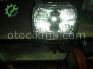 MITSUBISHI SOL ÖN FAR MITSUBISHI L300 L200 NISSAN PİKAP