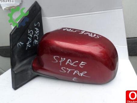 Mitsubishi Space Star Sol Dış Ayna çıkma parça