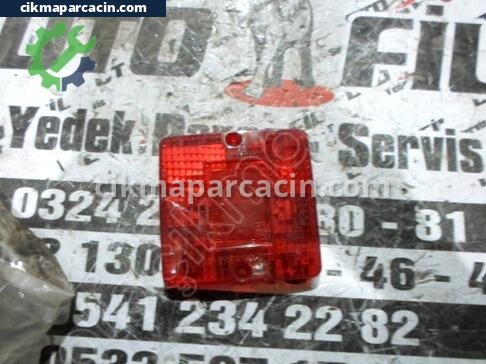 Mitsubishi Galant Stop Camı çıkma parça
