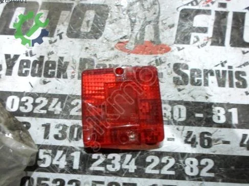 Mitsubishi Galant Stop Camı MC855626 çıkma parça
