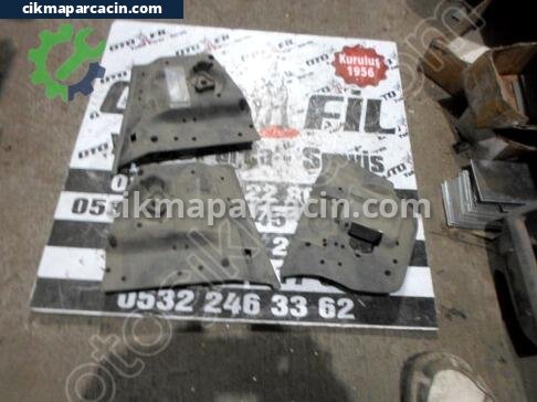 Mitsubishi Carisma Stop Sacı çıkma parça