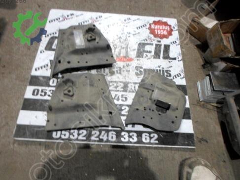 Mitsubishi Carisma Stop Sacı çıkma parça