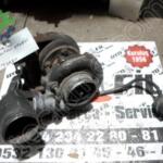 Mitsubishi Galant Turbo çıkma parça - OTOFİL YEDEK PARÇA Mersin