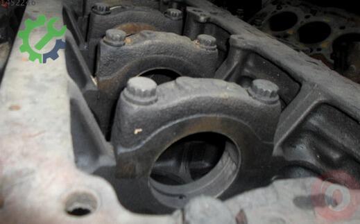 Mitsubishi Canter Blok çıkma parça