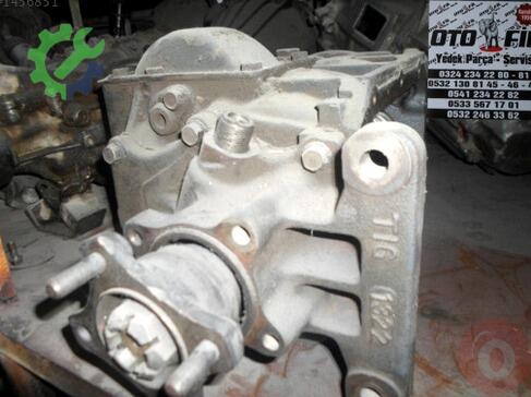 Mitsubishi Canter Şanzıman Komple çıkma parça