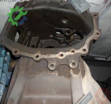 Mitsubishi Canter Şanzıman Komple çıkma parça