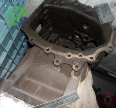 Mitsubishi Canter Şanzıman Komple çıkma parça