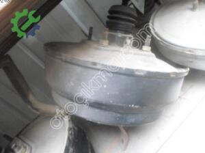 MİTSUBUSHİ 659 CANTER 1998 WESTİNGHOUSE