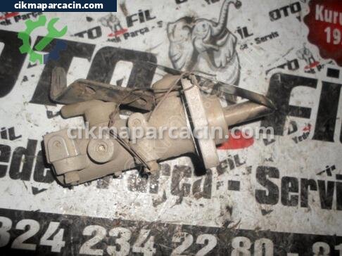 Mitsubishi Canter Fren Ana Merkezi çıkma parça