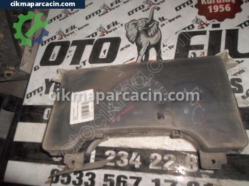 Mitsubishi Canter Gösterge Paneli çıkma parça