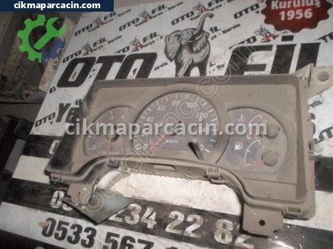 Mitsubishi Canter Gösterge Paneli çıkma parça