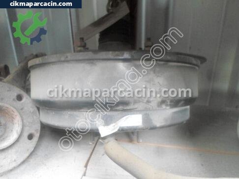 Mitsubishi Canter Westinghouse çıkma parça
