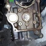 Mitsubishi Canter Yarım Motor çıkma parça - OTOFİL YEDEK PARÇA Mersin