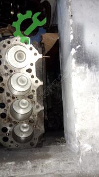Mitsubishi Canter Yarım Motor çıkma parça