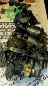 MİTSUBUSHİ CANTER 449 659 1998 4D34 MAZOT POMPASI