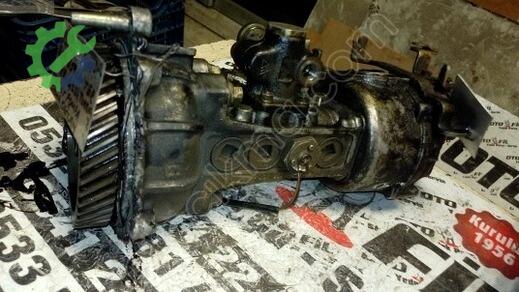 Mitsubishi Canter Yakıt Pompası çıkma parça