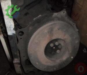 MİTSUBUSHİ CANTER 4DR5 KOMPLE MOTOR