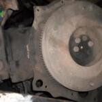 Mitsubishi Canter Motor Komple çıkma parça - OTOFİL YEDEK PARÇA Mersin