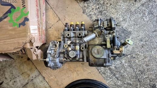 Mitsubishi Canter Yakıt Pompası çıkma parça