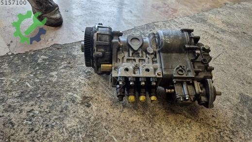 Mitsubishi Canter Yakıt Pompası çıkma parça
