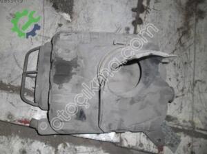 MİTSUBUSHİ CANTER 659 HAVA FİLTRE PANELİ
